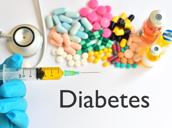 Diet Intermiten Mudah dan Bagus Untuk Pasien Diabetes Tipe 2 