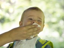 Simak! Ini Tips Agar Bayi Tidak Sering Gumoh