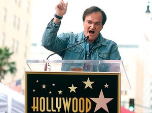 Quentin Tarantino Pensiun Dua Film Lagi