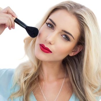 Urutan Makeup Lengkap yang Benar