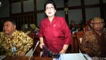 Menkes-Komisi IX Raker Bahas Vaksin Palsu
