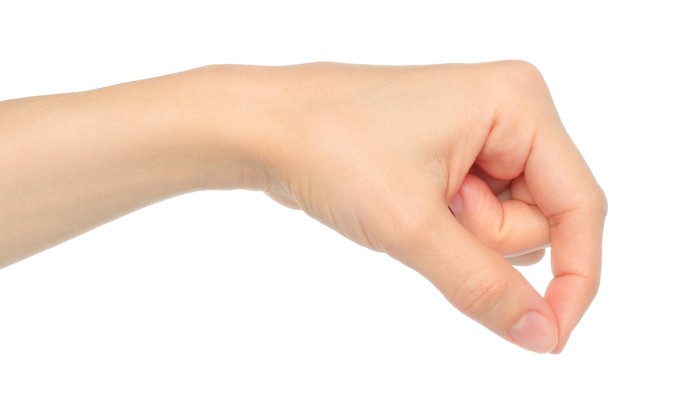 Penyebab Trigger Finger yang Bikin Jari Berbunyi Klik Saat Digerakkan