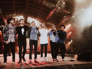 Setelah Lima Tahun, Nidji Akan Rilis Album Lagi