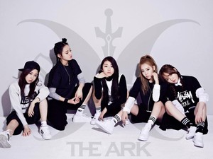 Ditinggal 2 Member, Girlband The Ark Dibubarkan