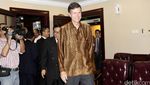Masa Tugas Berakhir, Dubes AS Pamitan ke DPD