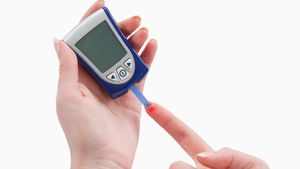 Daftar Makanan Terbaik untuk Anda yang Memiliki Diabetes