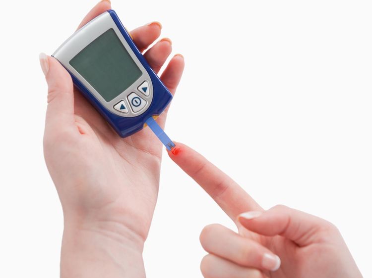 Daftar Makanan Terbaik untuk Anda yang Memiliki Diabetes