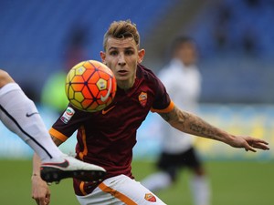 Barca Dapatkan Lucas Digne dari PSG