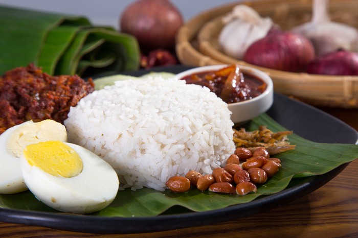 Foto: iStock/Detikfood Foto: iStock/Detikfood