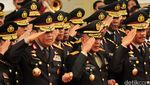 Tito Karnavian Resmi Jadi Kapolri