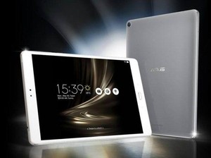 ZenPad Anyar Usung Layar 2K