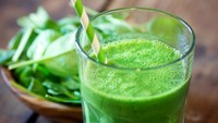 AQUARIUS : Anda suka melakukan hal-hal yang selalu berbeda. Selalu ingin sesuatu yang trendy. Green smoothie dengan alpukat, yogurt dan biskuit dengan honey butter hingga pizza bisa jadi pilihan.Foto: iStock