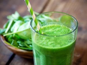 5 Sayuran Ini Enak dan Sehat untuk Campuran Smoothies