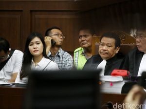 Jessica Wongso Sehat, Siap Hadapi Tuntutan Jaksa Atas Kematian Mirna