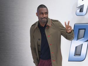 Kata Idris Elba Soal Kabar Kedekatan dengan Madonna