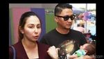 Para Seleb Cantik yang Dituding Pelakor