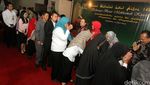 MK Gelar Halal Bihalal