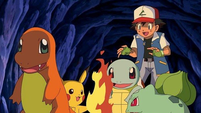 Pokemon