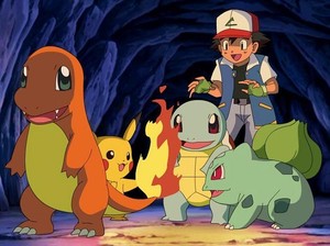 Kota di Korea Selatan Ini Diserbu Pokemon Trainer!
