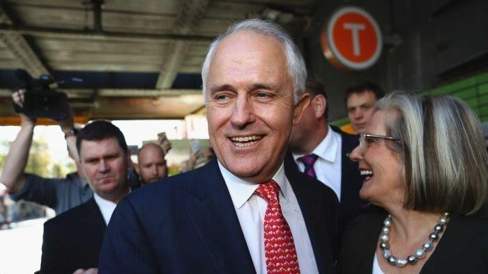 Delapan Pesan untuk PM Turnbull di Kepemimpinan Mendatang