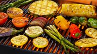 Ini Dia 4 Tips Mengolah <i>Seafood</i> Bakar yang Enak