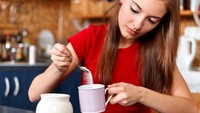 Pengganti Gula, Konsumsi Pemanis Buatan Bisa Turunkan BB dan Risiko Diabetes