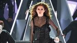 Hot Photo Highlight: Widi Vierratale hingga Selena Gomez