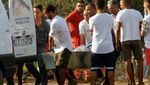 2 Kereta Tabrakan di Italia, 20 Orang Tewas