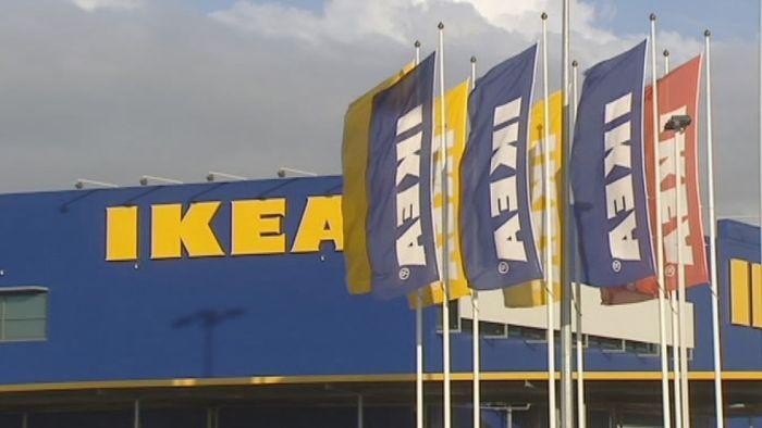 IKEA Tarik Laci Baju Malm karena Berbahaya