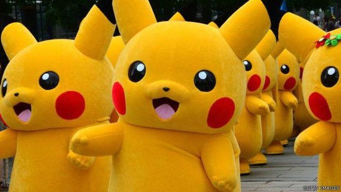 Gara-gara video game Pokemon, perusahaan Singapura pecat pegawai asing