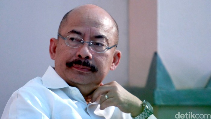 Quo Vadis Reformasi Hukum di Era Jokowi