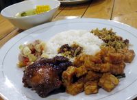 Punya Uang Rp 50 Ribu, Bisa Makan Enak di 5 Tempat di Punya Uang Rp 50 Ribu, Bisa Makan Enak di 5 Tempat di