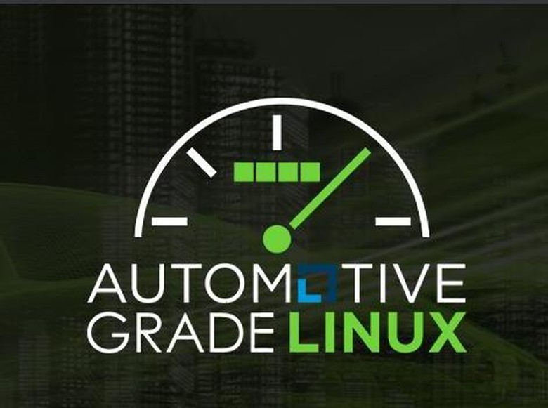 Foto: Linux Foto: Linux