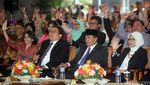 DPR Gelar Halal Bihalal