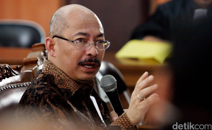 Mas Achmad Santosa