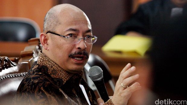 Mas Achmad Santosa