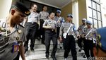 Siap Dilantik, Komjen Tito Menuju Istana