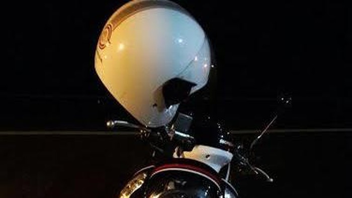 Pembunuh Alika di Hotel Elysta Bawa Kabur Motor dan HP Korban