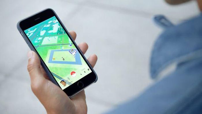 Foto: dok. Pokemon Go Foto: dok. Pokemon Go