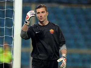 Morgan De Sanctis Kembali ke Roma sebagai Manajer