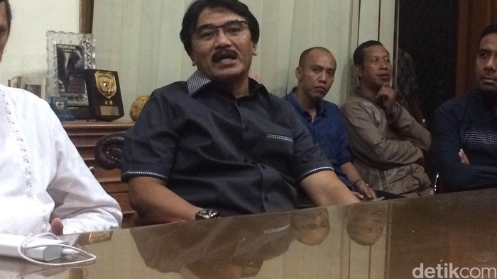 Adhyaksa Dault: Jakarta Perlu Pemimpin Bukan Penguasa