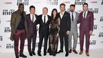 Hot Photo Highlight: Widi Vierratale hingga Selena Gomez