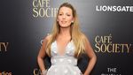 Hamil Anak Kedua, Blake Lively Tampak Berseri di Red Carpet