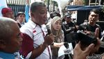 Buruh Desak ABK Indonesia Dibebaskan