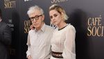 Penampilan Kristen Stewart ini Yay or Nay?