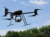 Drone Bakal Diterjunkan untuk Bersihkan Sampah di Everest