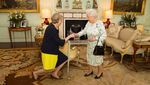 Theresa May Resmi Jadi PM Inggris