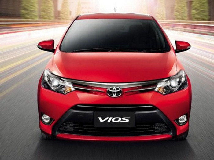Toyota: Vios Model Baru Secepatnya Masuk Indonesia