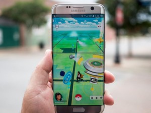 Mencari Ponsel Ideal untuk Berburu Pokemon