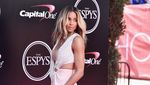 Newlywed! Ciara dan Atlet NFL Russell Wilson Serasi di ESPYS 2016